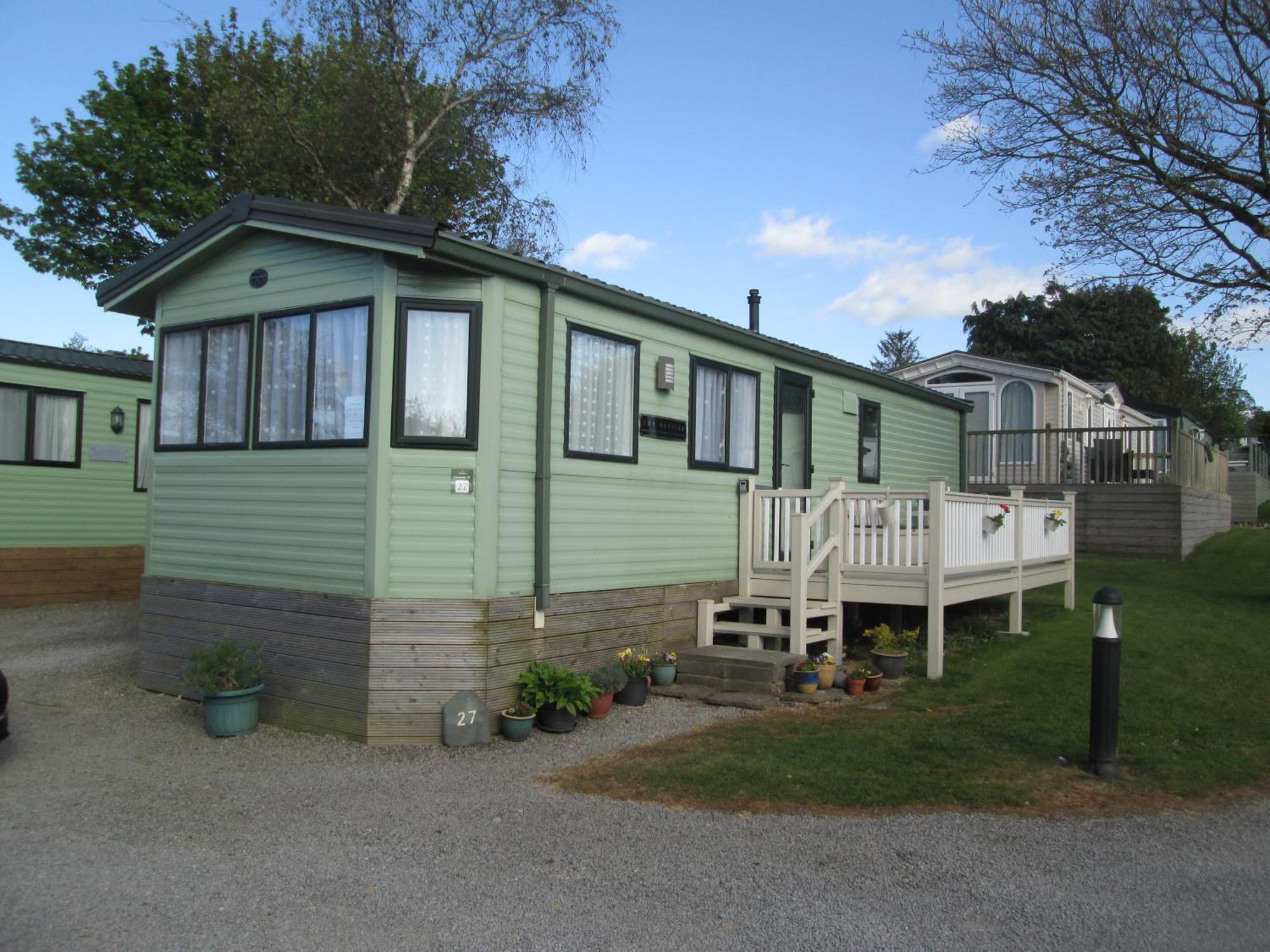 27 The Beeches, Gilcrux, Nr Cockermouth, Cumbria 호텔 외부 사진