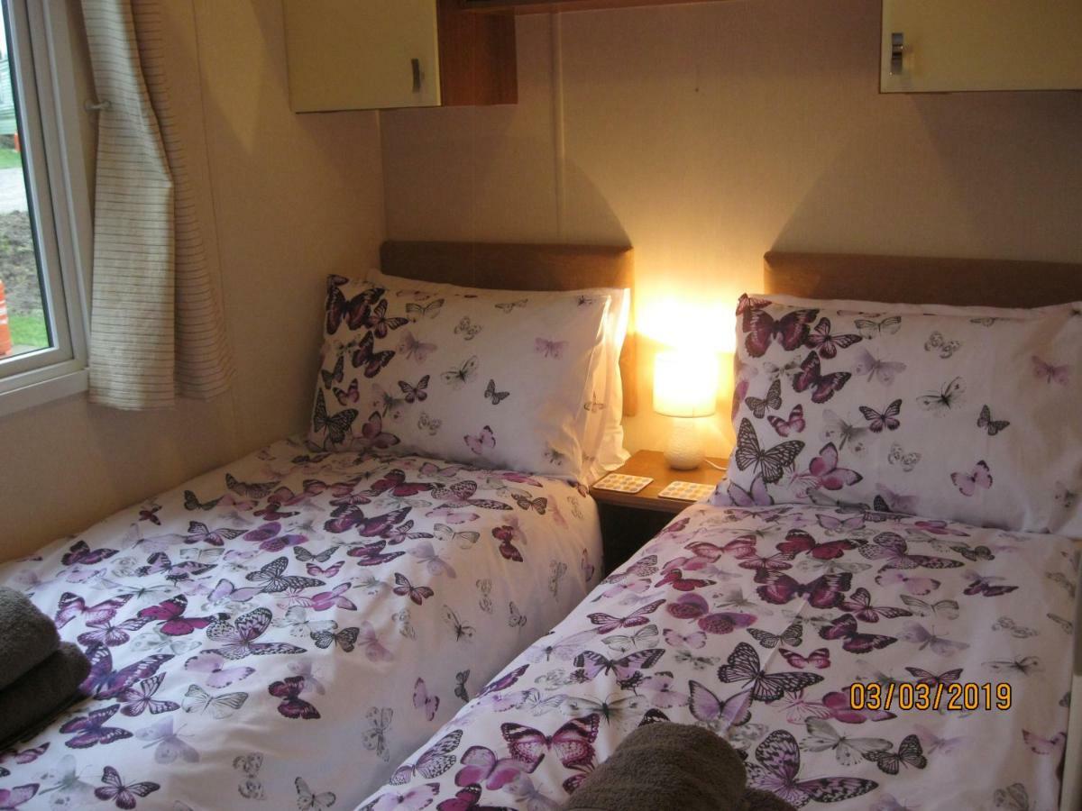 27 The Beeches, Gilcrux, Nr Cockermouth, Cumbria 호텔 외부 사진