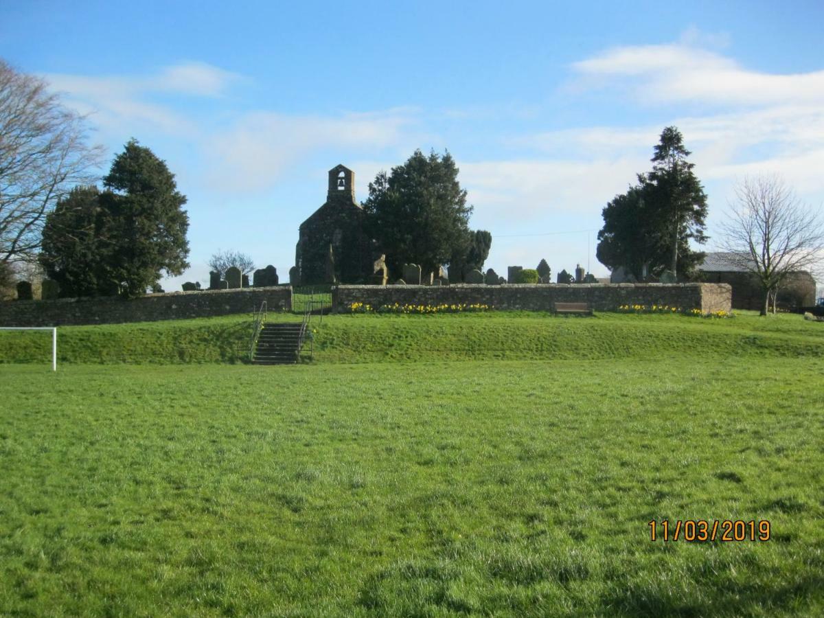 27 The Beeches, Gilcrux, Nr Cockermouth, Cumbria 호텔 외부 사진