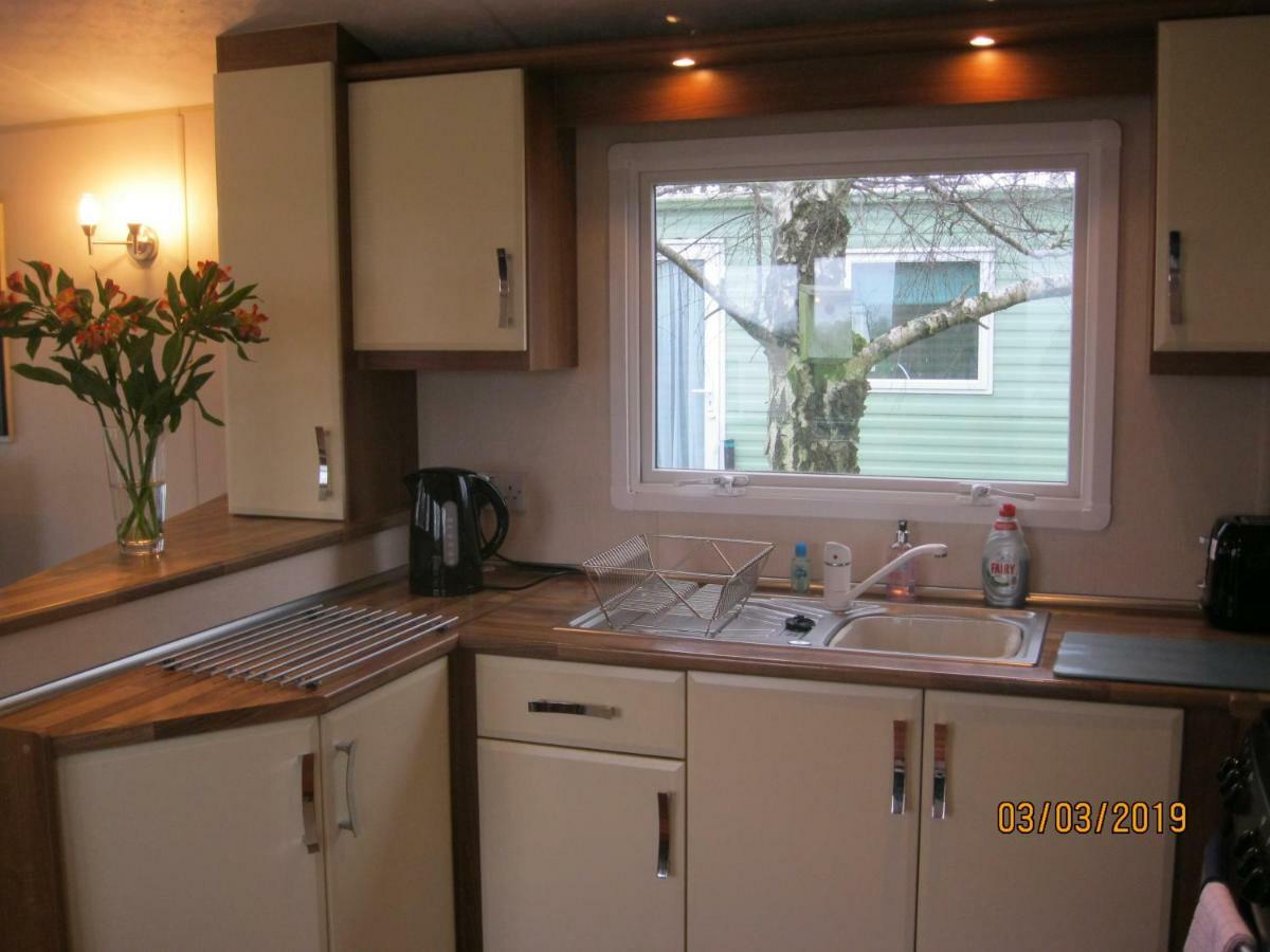 27 The Beeches, Gilcrux, Nr Cockermouth, Cumbria 호텔 외부 사진