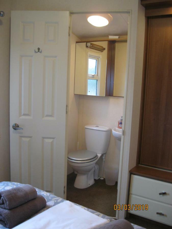 27 The Beeches, Gilcrux, Nr Cockermouth, Cumbria 호텔 외부 사진