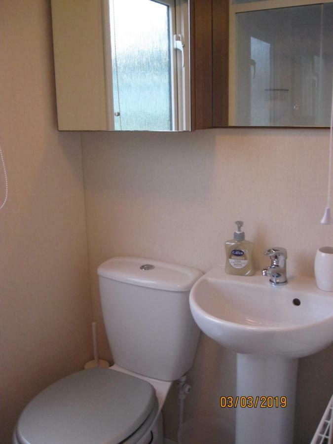 27 The Beeches, Gilcrux, Nr Cockermouth, Cumbria 호텔 외부 사진